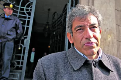 Descartan juicios políticos contra un juez y una fiscala