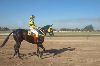 Los mejores cuadreros del NOA correrán el domingo