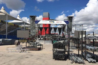 MotoGP: un gran show a la vista