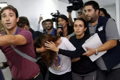 Por qué imputaron a la madre de Florencia, la nena asesinada en San Luis