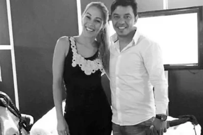 Sé que Marcelo se ve en la Selección Argentina, contó la esposa de Gallardo