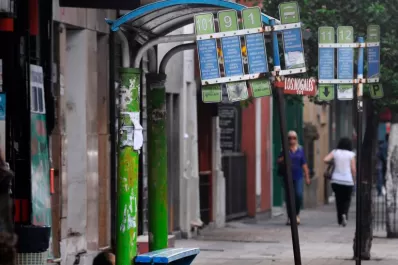 Paro general de la CGT: qué actividades estarán afectadas y cómo será la marcha en Tucumán