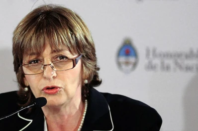 Gils Carbó dictaminó que Milagro Sala debe ser liberada y ahora define la Corte