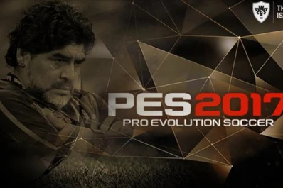 Maradona redobló la apuesta tras la respuesta de Konami