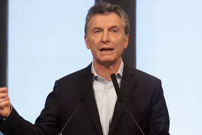 La Justicia pide información por la denuncia contra los Macri por el caso Avianca