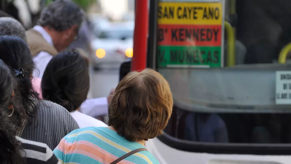 Todo lo que tenés que saber del paro de mañana: no habrá clases ni transporte público