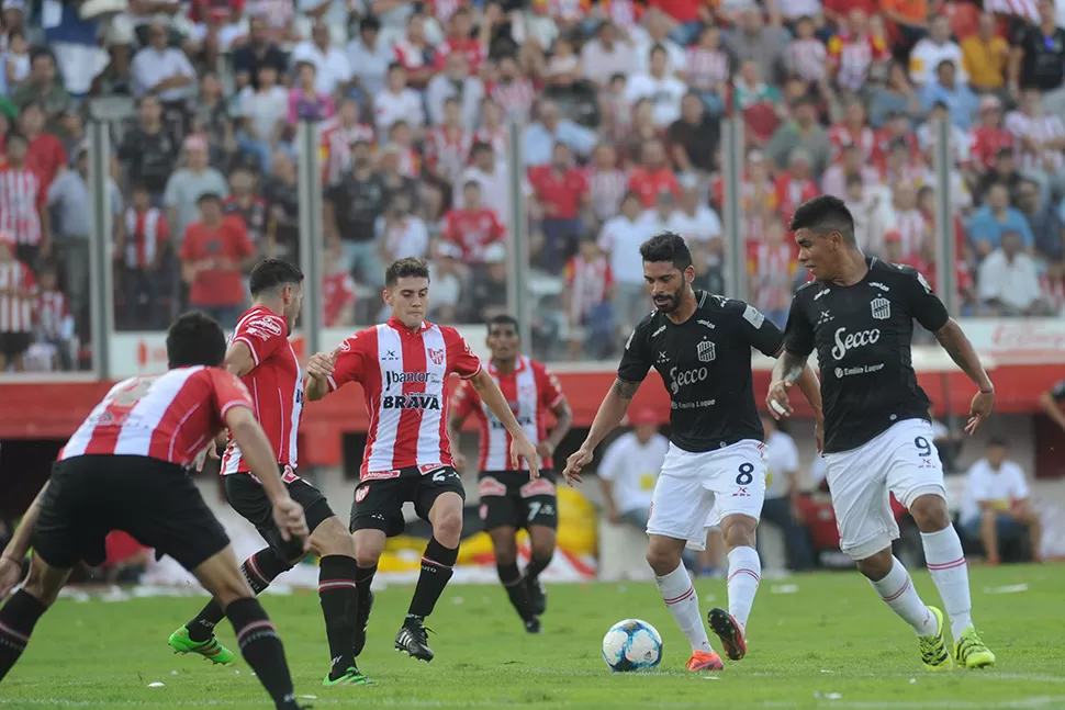 FOTO DE LA GACETA/FRANCO VERA