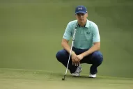 Augusta propone acción de la buena, bajo la lluvia