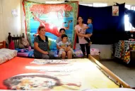 Llevan más de un año viviendo como evacuados en un CIC