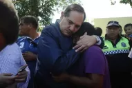 Inundaciones: las imágenes se repiten, los actores cambian