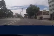 ¿Querés saber cómo fue el paro en la capital tucumana? Mirá este video