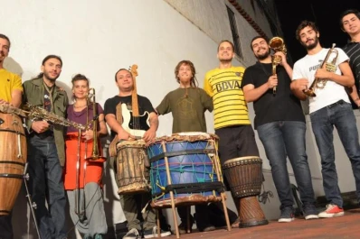 Agenda para este fin de semana