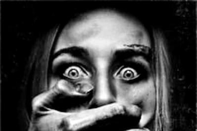 Un ente asesino que cobra vida cuando se lo llama