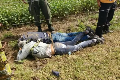 Había inquietud en Burruyacu antes del asalto al correo