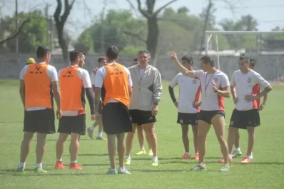 Los jugadores santos tomaron nota de los errores