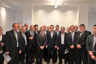 El Gobierno ratificó que no importará azúcar