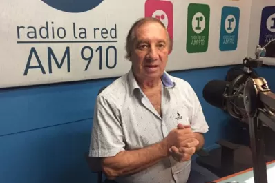 Bilardo: si quieren un técnico para la Selección, acá tienen a uno