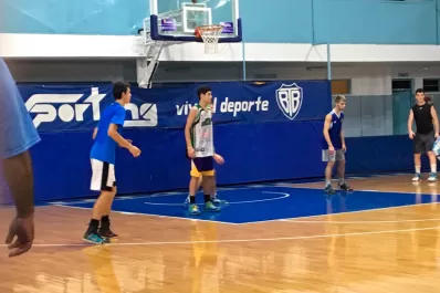 Tucumán debutará enfrentando a Salta en el Regional masculino U17