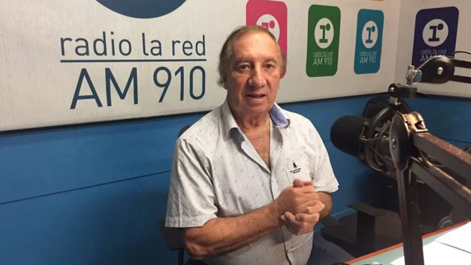 CARLOS BILARDO (ARCHIVO)