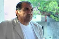 Enrique Romero: no tengo ninguna relación con Rubén Ale