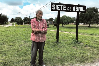 Las 1.000 maneras de contar la historia de un pueblo