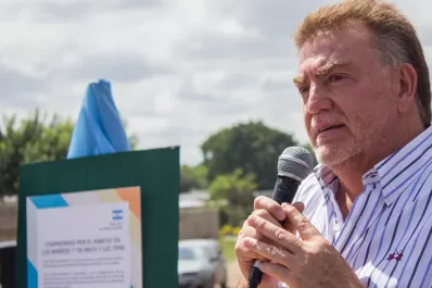 Amaya: “Manzur engaña a los tucumanos”