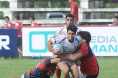 Vencer mañana a CRAI es el único camino de escape para Los Tarcos