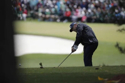 Con +7, mal comienzo de Cabrera y Grillo en Richmond