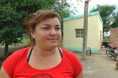 Vecinos abrieron sus puertas a más de 80 evacuados