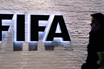 En su último informe económico, la FIFA reveló que perdió millones de dólares