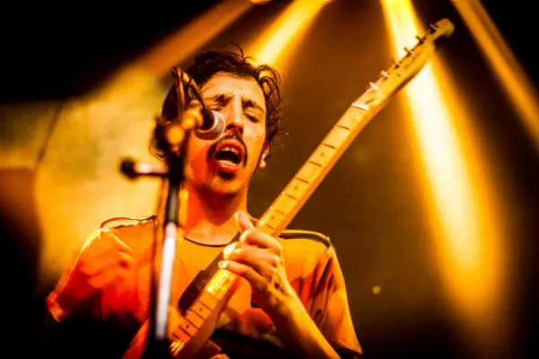 El Tucumán Indie Fest respira la libertad creativa