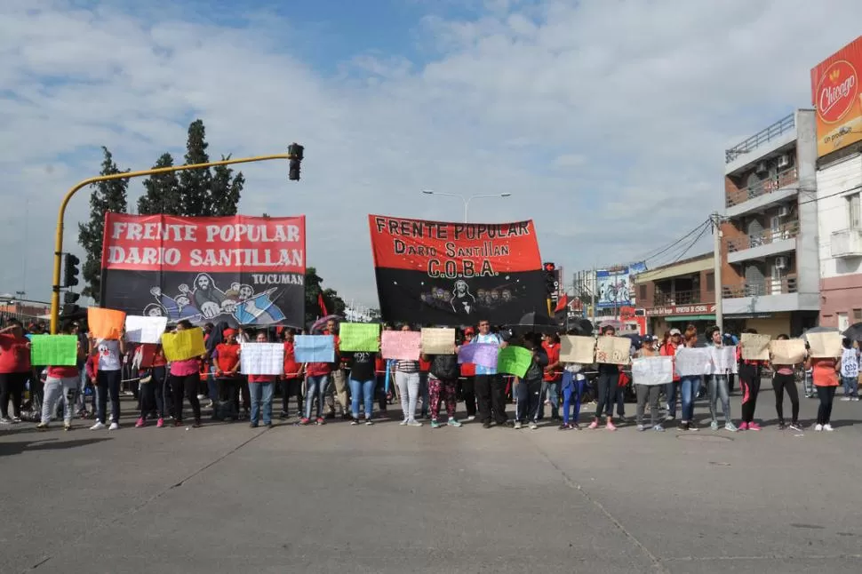  la gaceta / foto de Analía Jaramillo