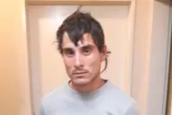 Detuvieron en Buenos Aires al sospechoso de la desaparición de Micaela García