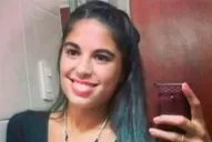 Encontraron el cuerpo de Micaela, la joven desaparecida hace una semana
