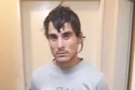 El acusado por el asesinato de Micaela García había sido condenado a nueve años de prisión por dos violaciones