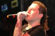 Encontraron muerto a Walter Romero, el ex cantante de Banda XXI