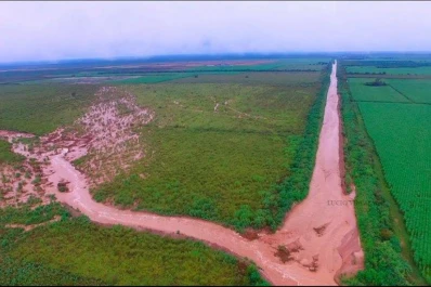 Se complicaría el inicio de las cosechas