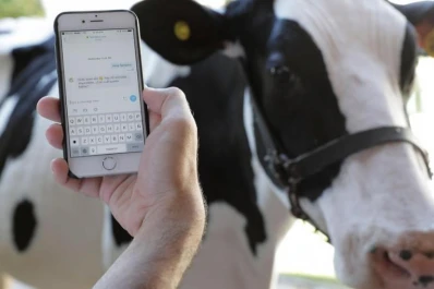 La transformación digital del agro es una realidad a la que el productor debe subirse