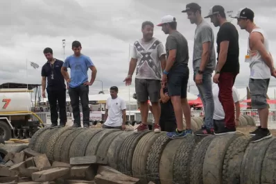 Pastoriza Ferro: la marca tucumana en Las Termas