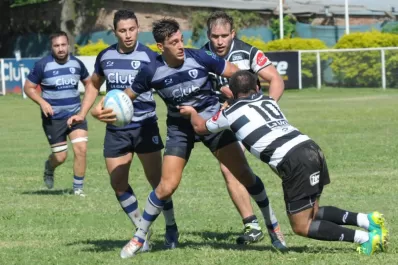 Salvo Natación, todos los tucumanos juegan afuera