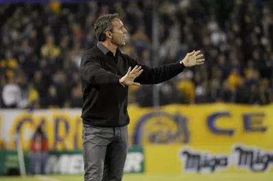 El decano tuvo dos puntos de quiebre