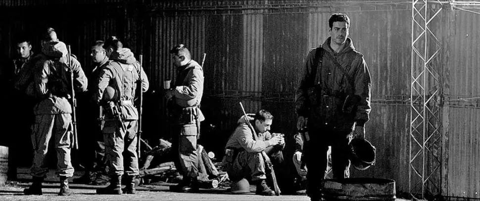  -“SOLDADO ARGENTINO”