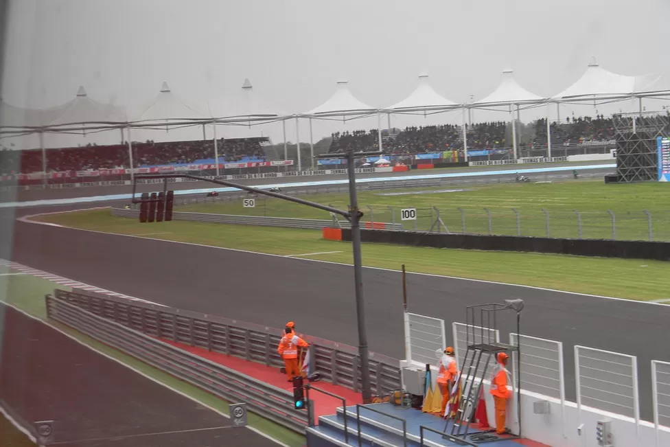 FOTO LA GACETA/ MARIANA APUD.