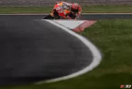 Agua bendita  para Márquez