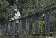 Es el señor de la adrenalina