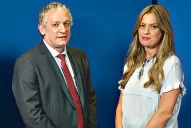 Habrá entrevistas e informes especiales