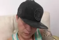 El último mensaje que anticipó la muerte de Walter Romero