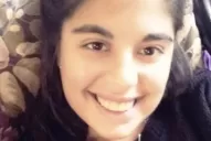 Micaela García habría sido asesinada por estrangulamiento