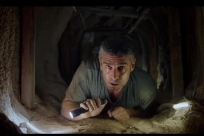 La solidaridad se expresa desde la pantalla grande