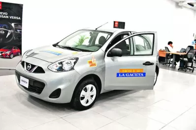 Se acerca el sorteo del auto 0km